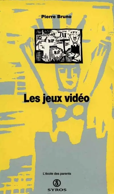 Les Jeux vidéo