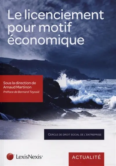 Le licenciement pour motif économique : quelles dynamiques ?