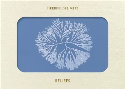 Herbier des mers
