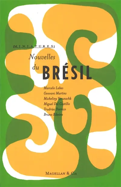 Nouvelles du Brésil