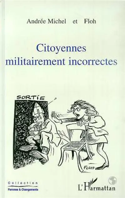Citoyennes militairement incorrectes