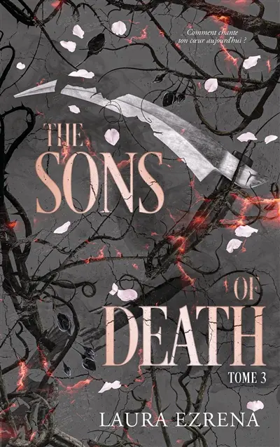 The Sons of Death. Vol. 3