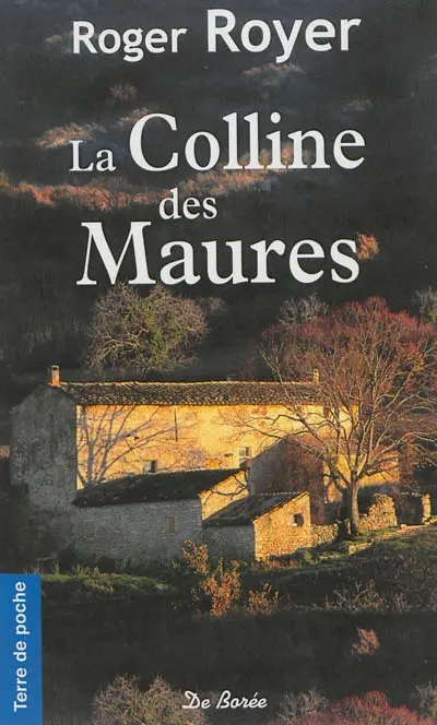 La colline des Maures