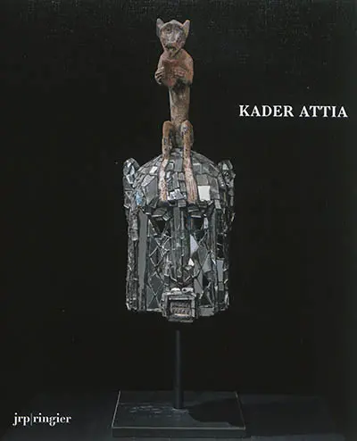 Kader Attia