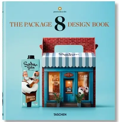 The package design book. Vol. 8