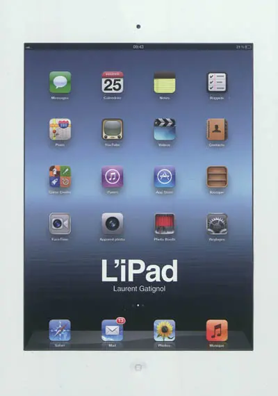 L'iPad