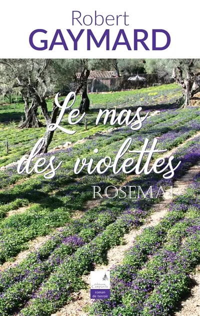 Le mas des violettes