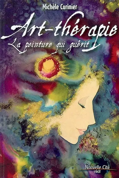 Art-thérapie : la peinture qui guérit