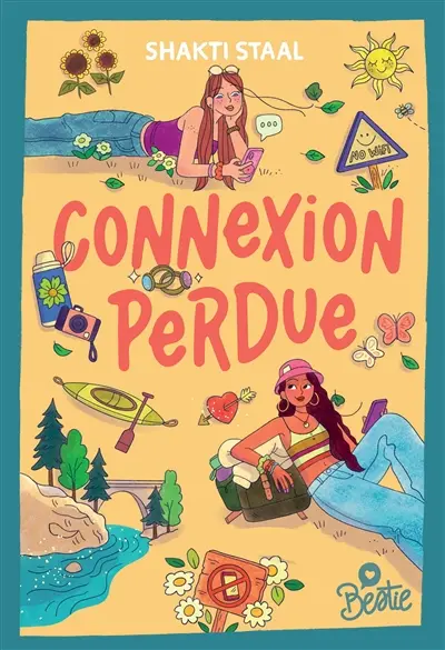 Bestie. Connexion perdue