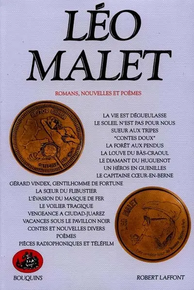 Nestor Burma. Vol. 5. Romans, nouvelles et poèmes