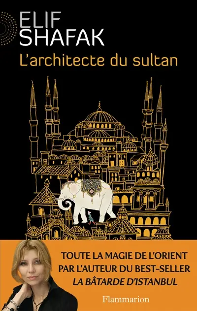 L'architecte du sultan