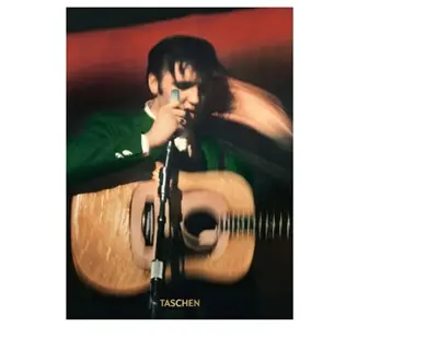 Elvis and the birth of rock and roll