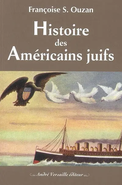 Histoire des Américains juifs : de la marge à l'influence