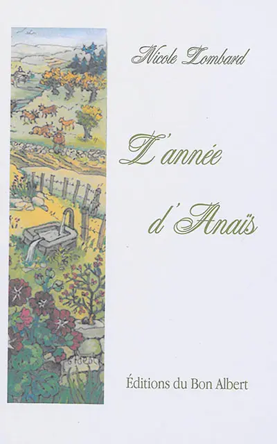 L'année d'Anaïs