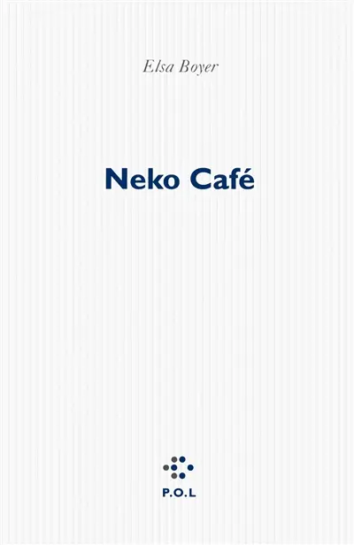 Neko café