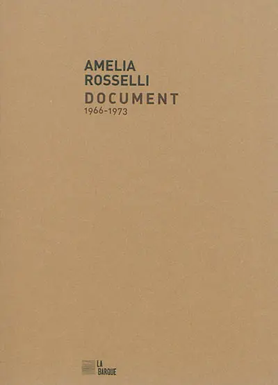 Document : 1966-1973