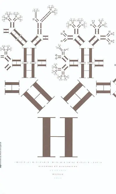 Histoire et historiens en France depuis 1945