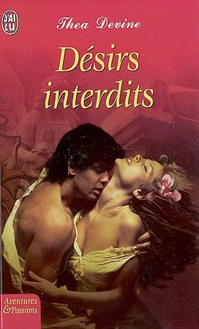 Désirs interdits