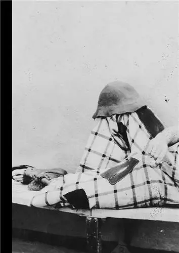 David Thomson Dry Hole