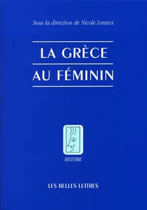 La Grèce au féminin