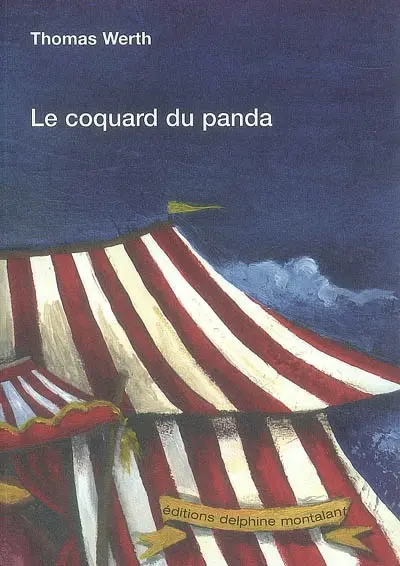 Le coquard du panda