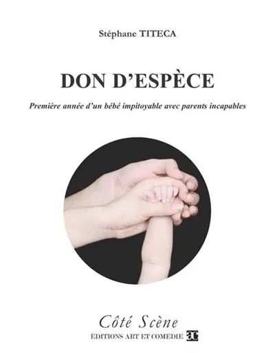 Don d'espèce