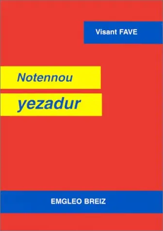 Notennou yezadur