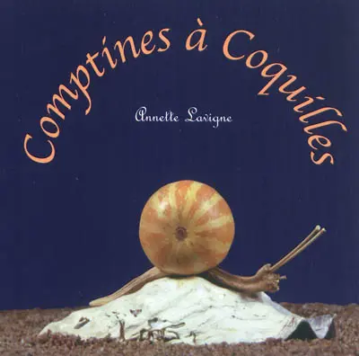 Comptines à coquilles