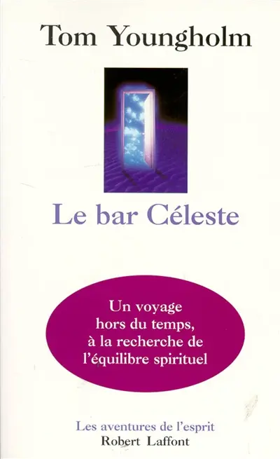 Le bar céleste