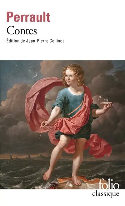 Contes. Miroir ou La métamorphose d'Orante. La peinture : poème