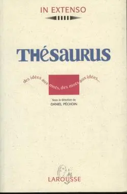 Thésaurus