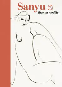 Sanyu face au modèle