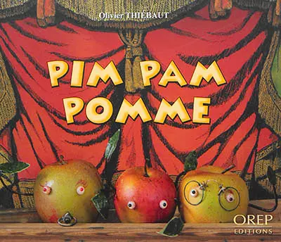 Pim, Pam, Pomme