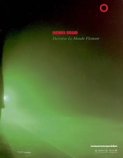 Mathieu Briand : derrière le monde flottant