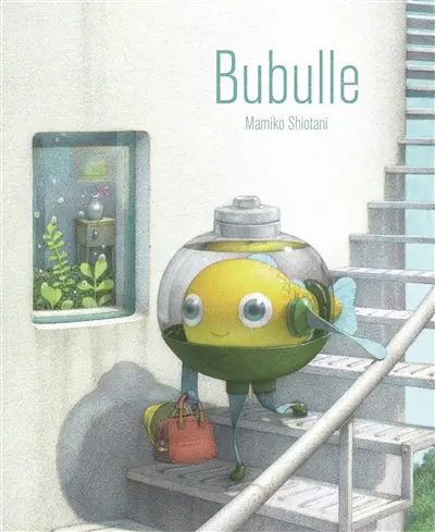Bubulle