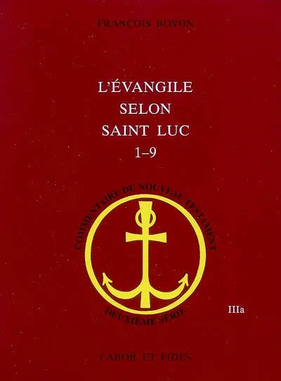 L'Evangile selon saint Luc, 1-9
