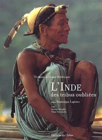 L'Inde des tribus oubliées