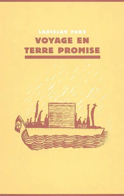 Voyage en terre promise