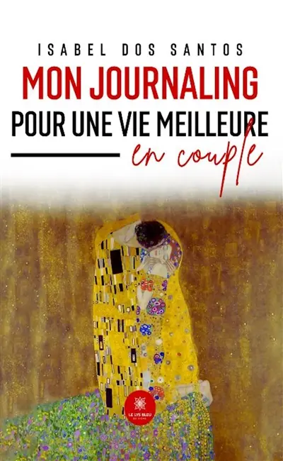 Mon journaling pour une vie meilleure en couple