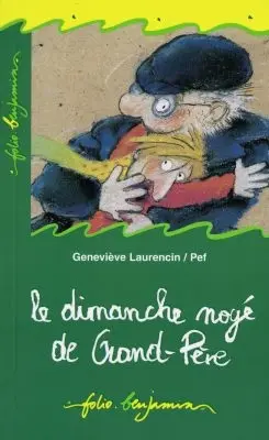 Le dimanche noyé de grand-père