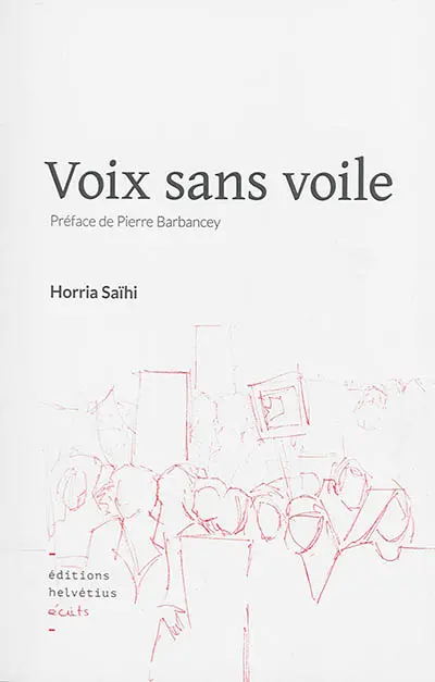 Voix sans voile