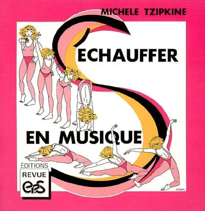 S'échauffer en musique