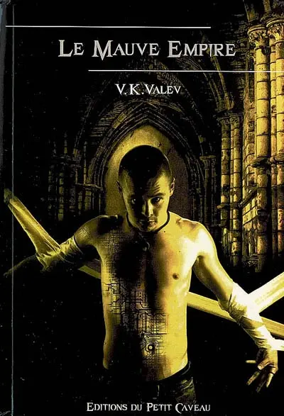 Le mauve empire