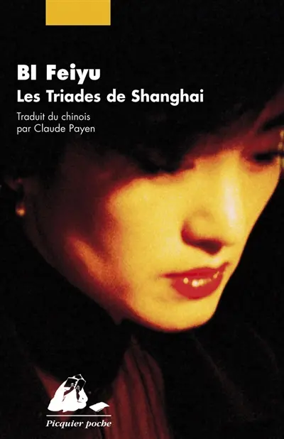 Les triades de Shanghai