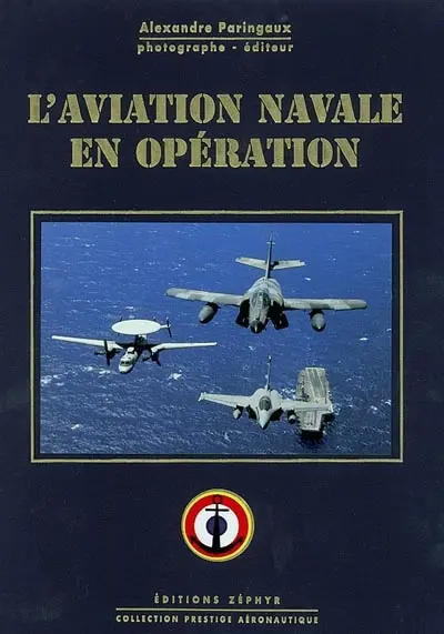 L'aviation navale en opération