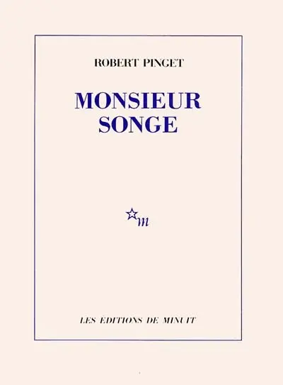 Monsieur Songe