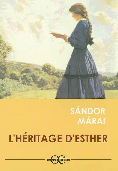 L'héritage d'Esther