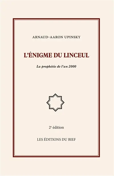 L'énigme du linceul : La prophétie de l'an 2000