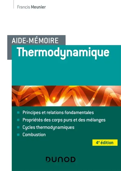 Thermodynamique