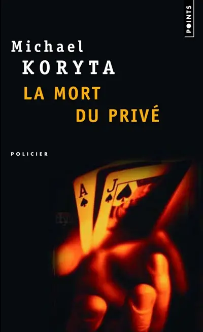 La mort du privé